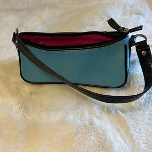 This bag is adorbs!  💙